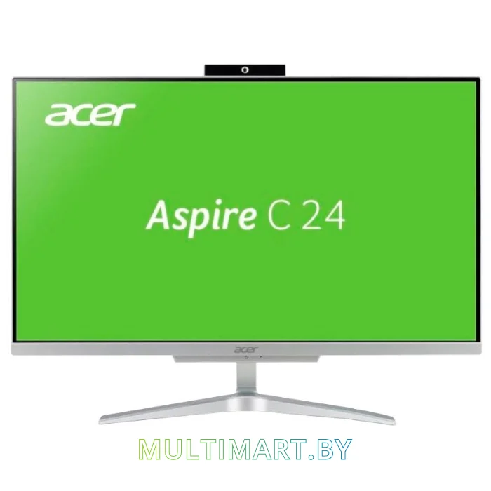 Моноблок Acer Aspire C24-860 (DQ.BABME.001)